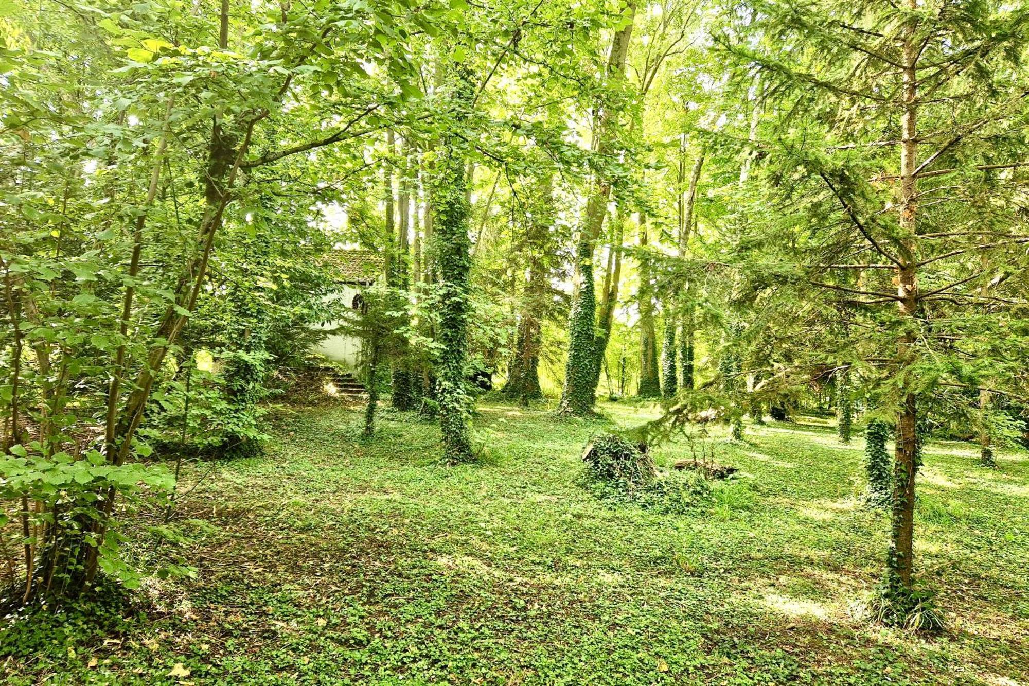Edouard - 180m2 In Nature & Forest - 20min - 7min Airport Villa